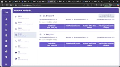 Clinic Management Software gallery image