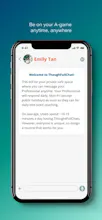 ThoughtFullChat gallery image