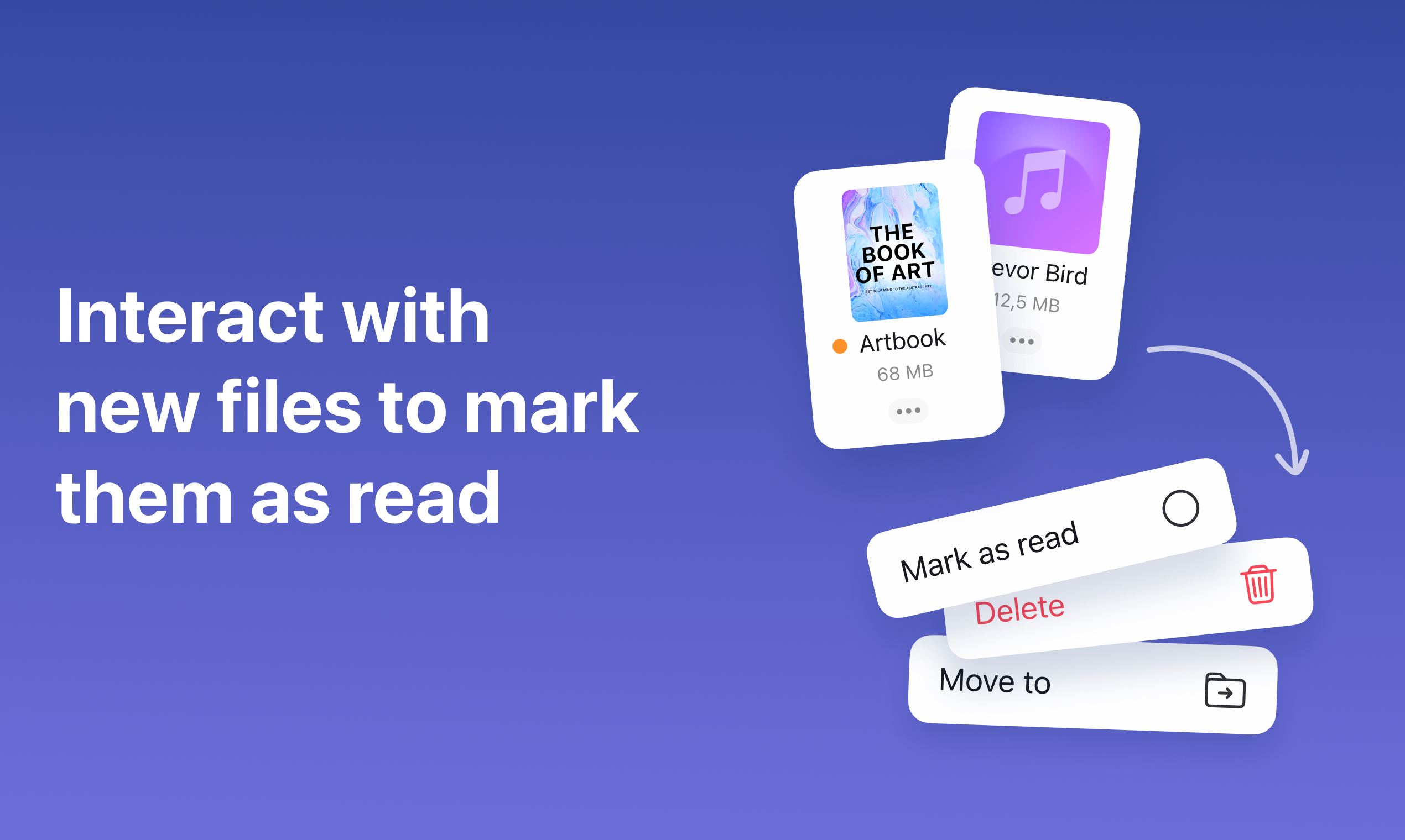 Inbox 2.0 สำหรับเอกสาร - ลดชีวิตดิจิตอลของคุณ media 3