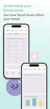 MediMood: Medicine Dose and Mood App gallery image