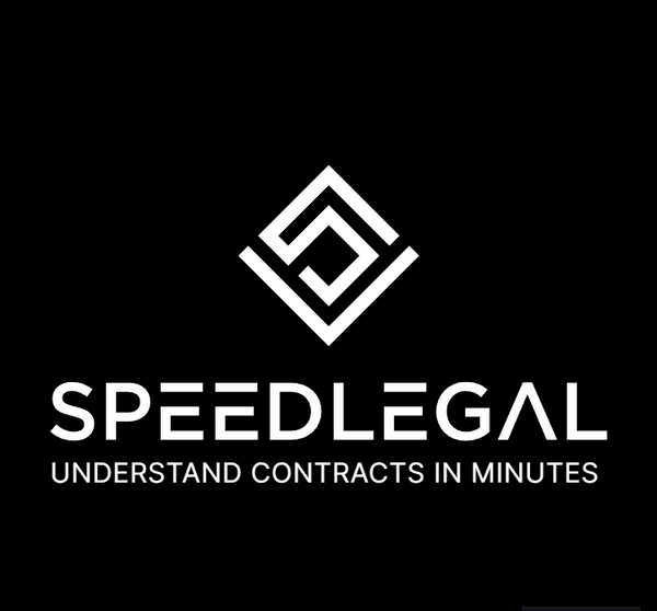 SpeedLegal
