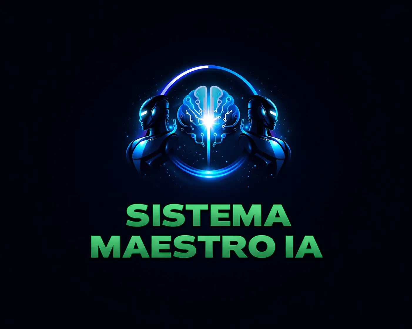 Sistema Maestro IA logo