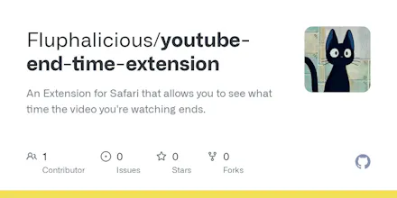 Youtube Time End gallery image