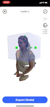 r3DScan gallery image
