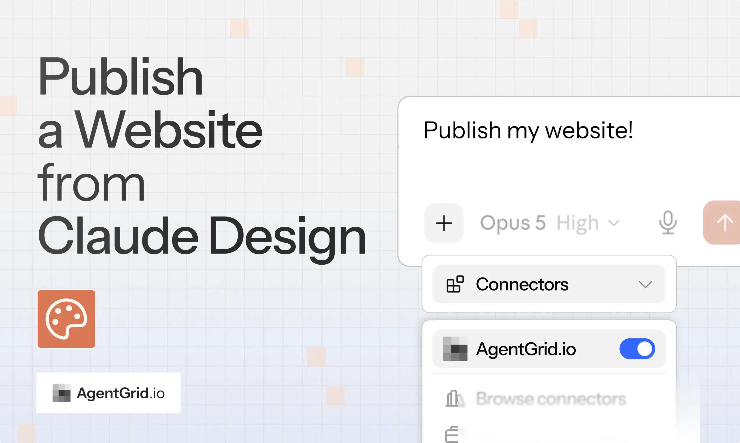 AgentGrid.io gallery image