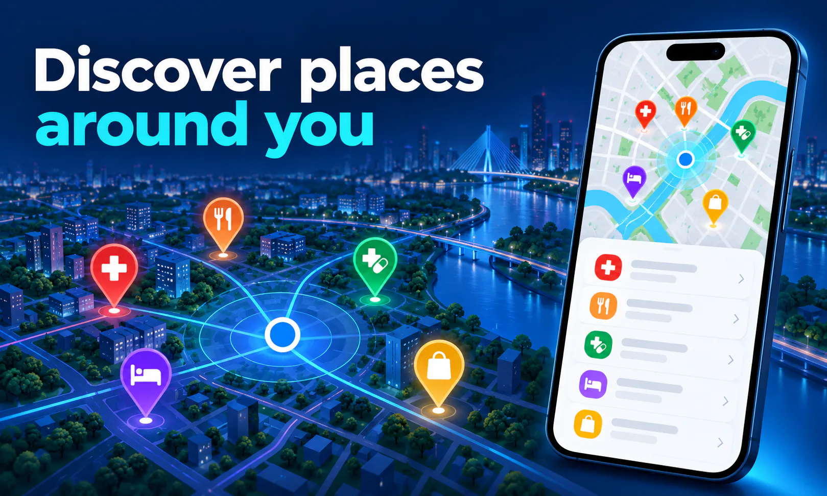 Find Near Me gallery image