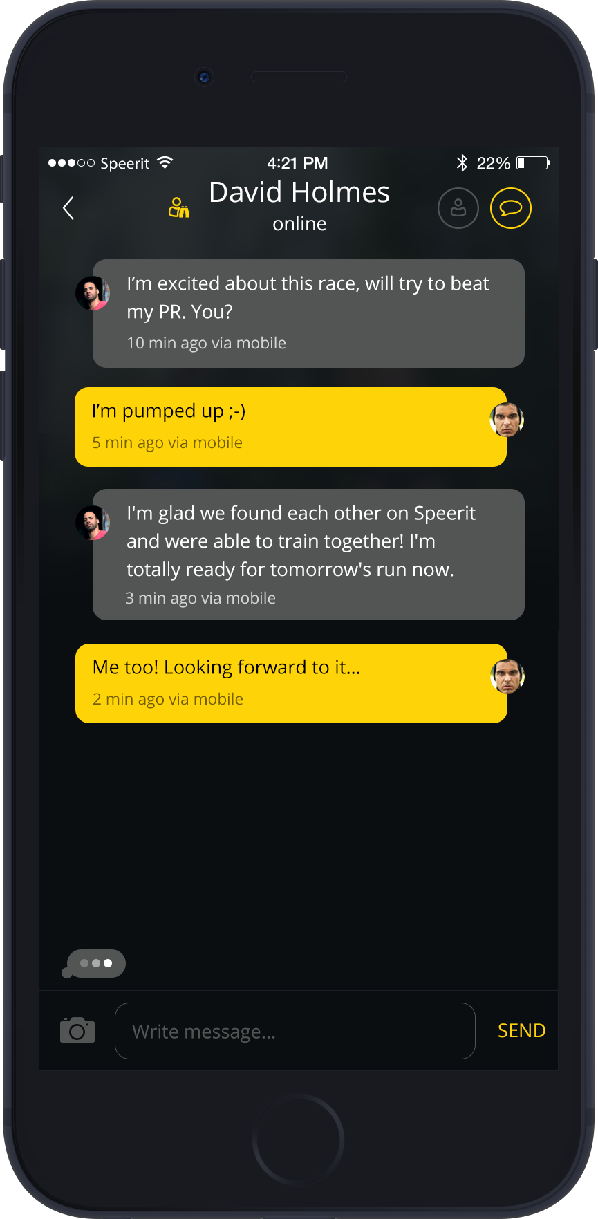 SPEERIT 🏊🚴🏃 gallery image