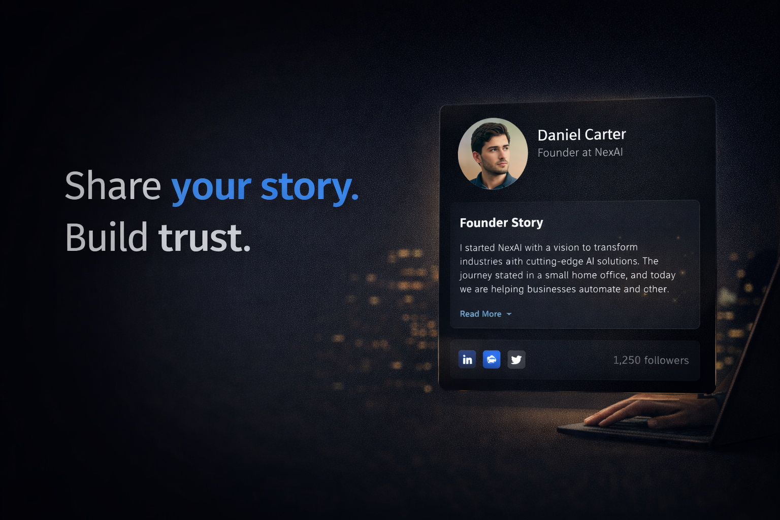 AIStartupImpact gallery image