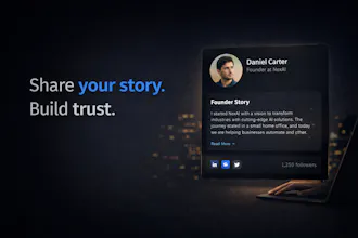 AIStartupImpact gallery image