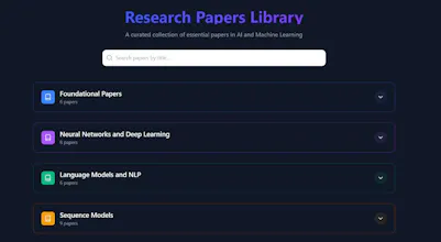 ML/DL Study gallery image