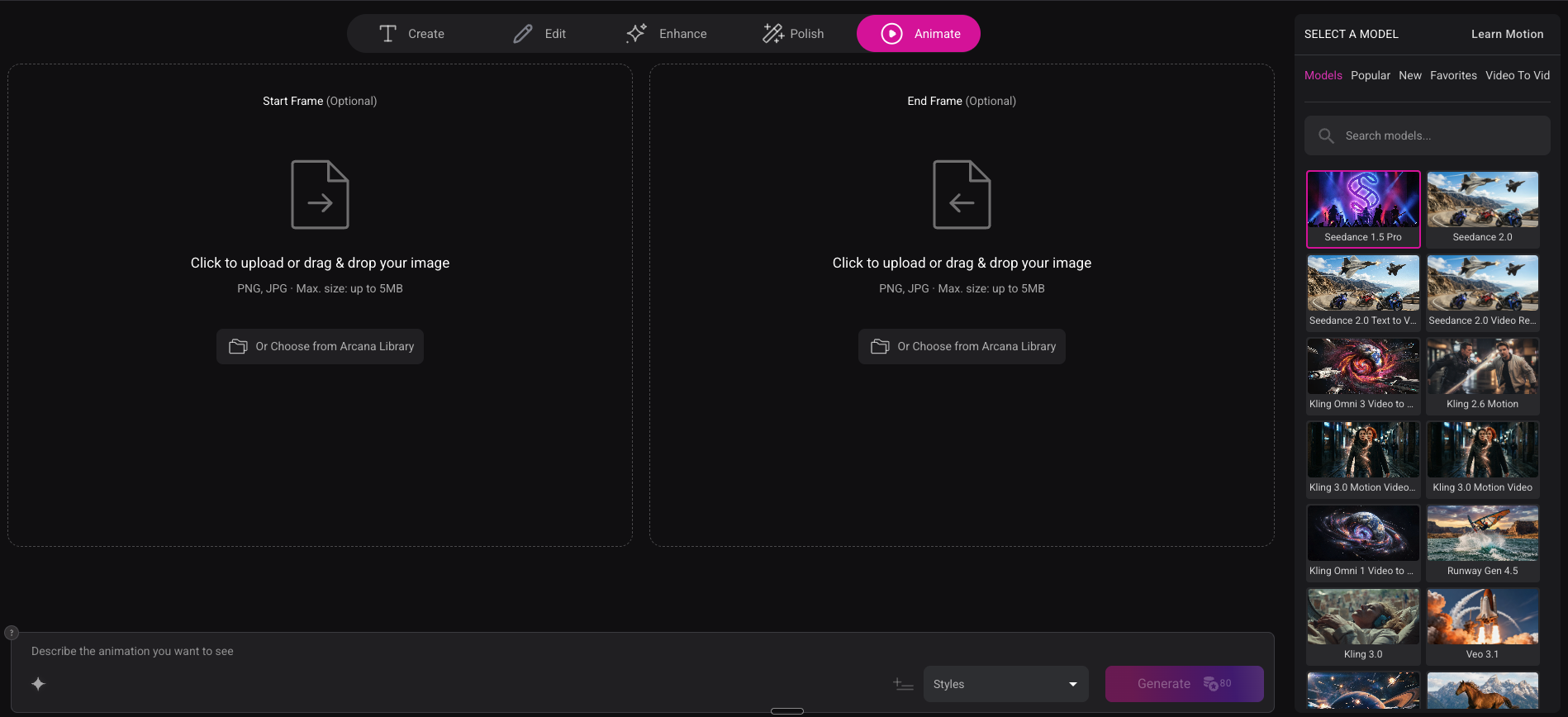 Arcana Labs gallery image