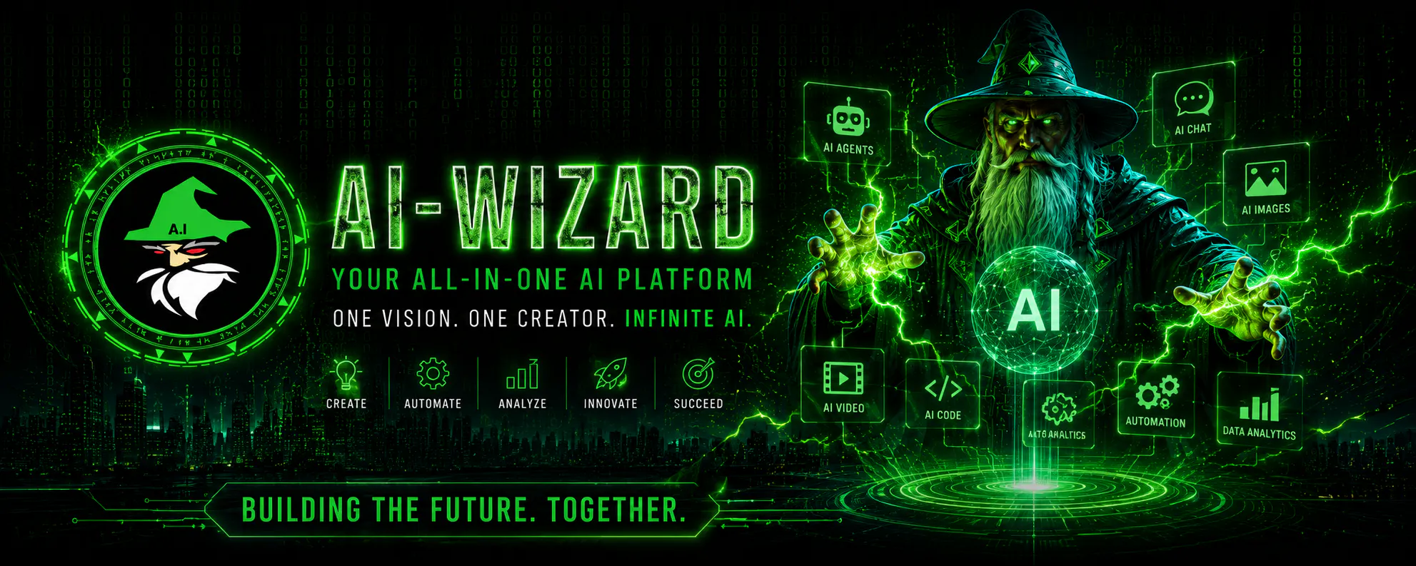 AI-Wizard gallery image