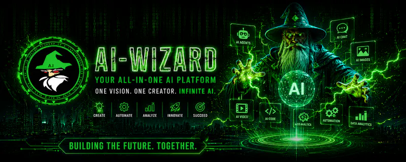 AI-Wizard screenshot 4