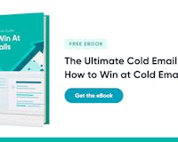 The Ultimate Cold Email Marketing Guide media 1