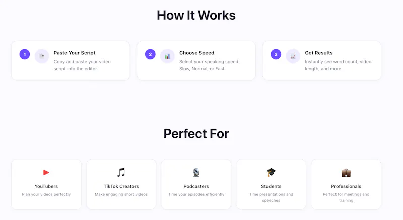 Script Timer screenshot 3