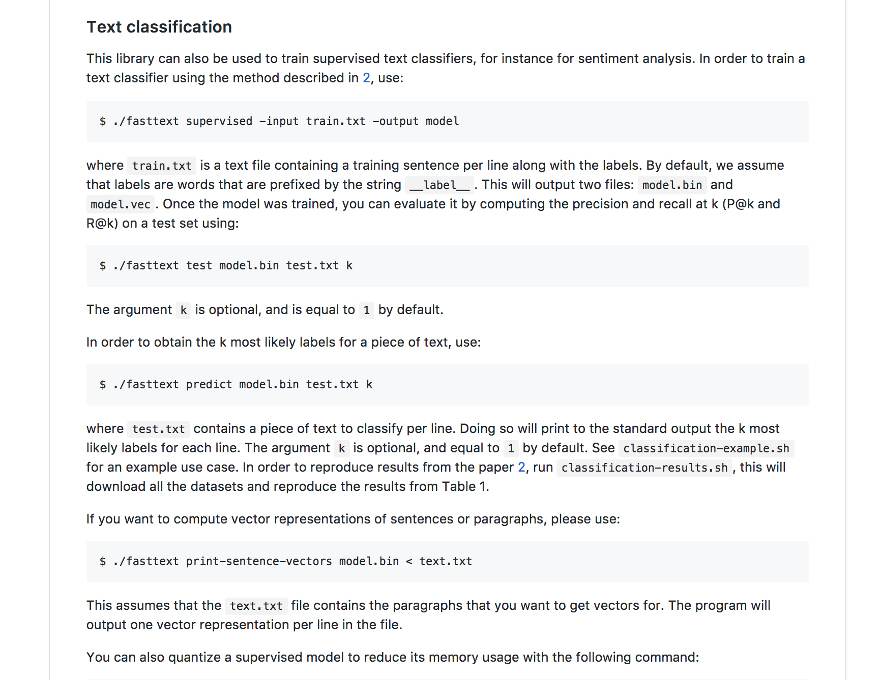 fastText gallery image