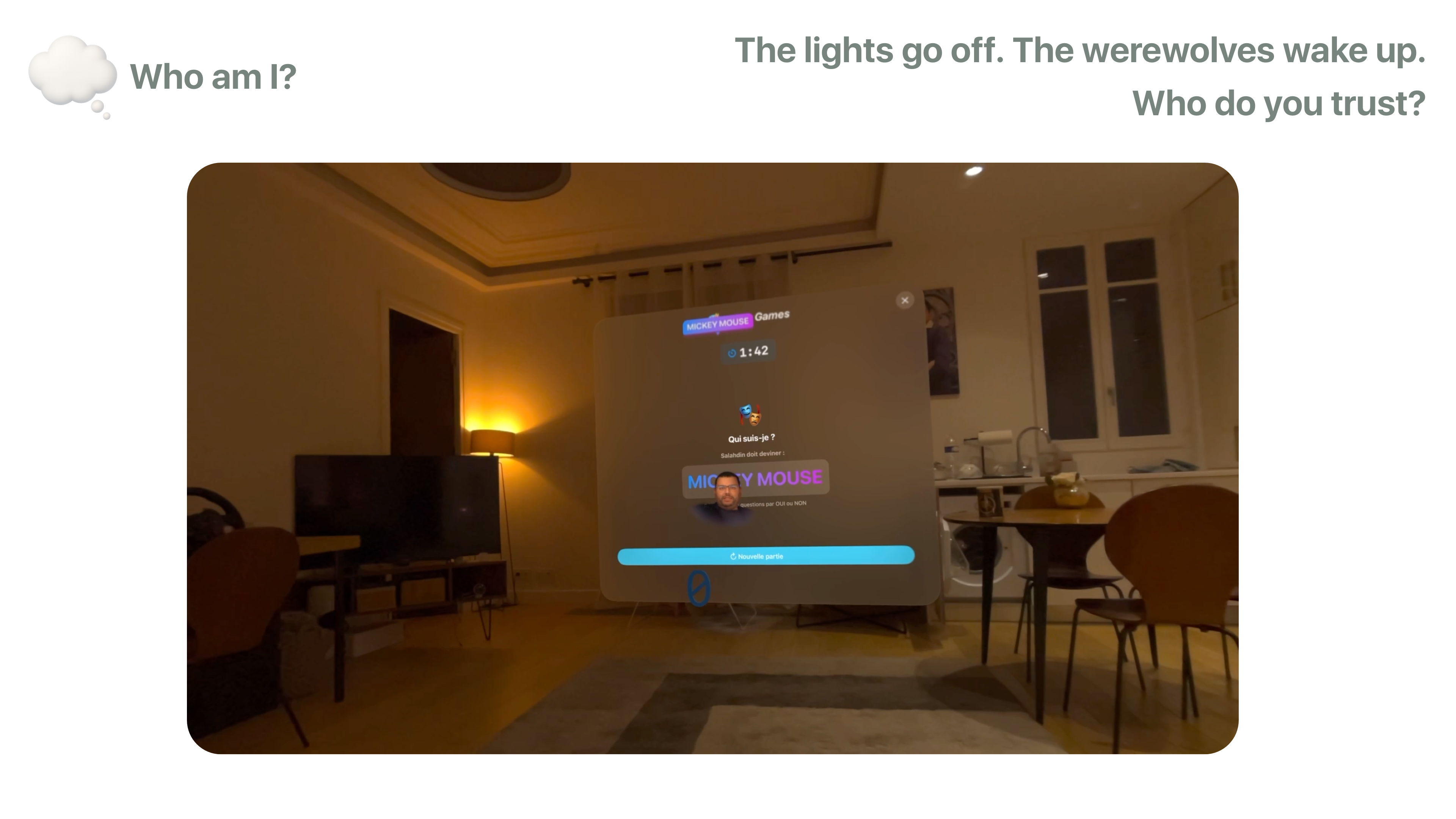 Party Games for Apple Vision Pro media 9