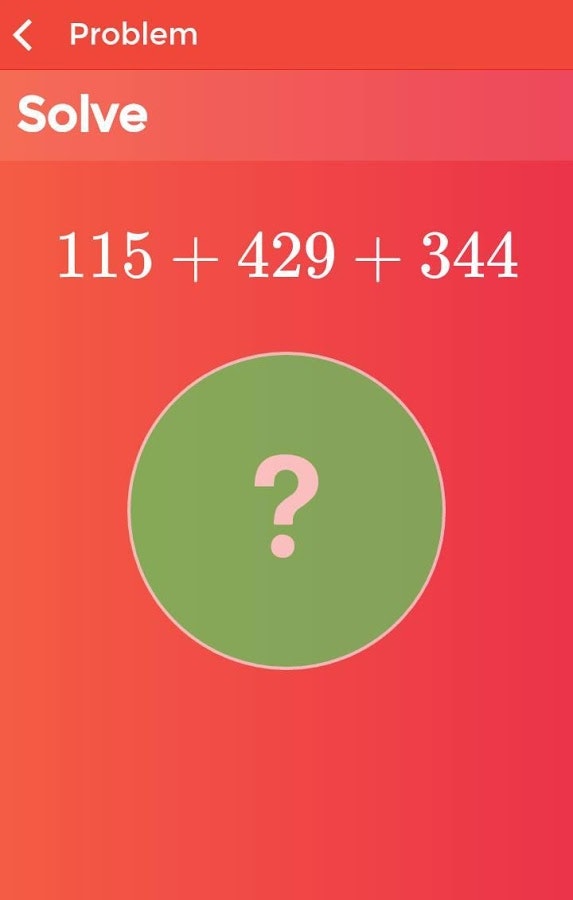 Aris Math gallery image