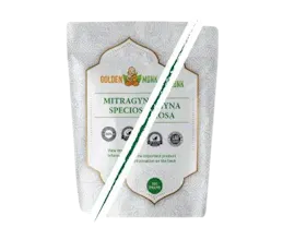 Golden Monk Kratom | 15% Off Sitewide! gallery image