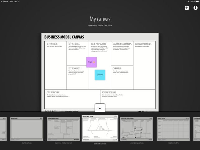 Design A Better Business Toolbox App gallery image