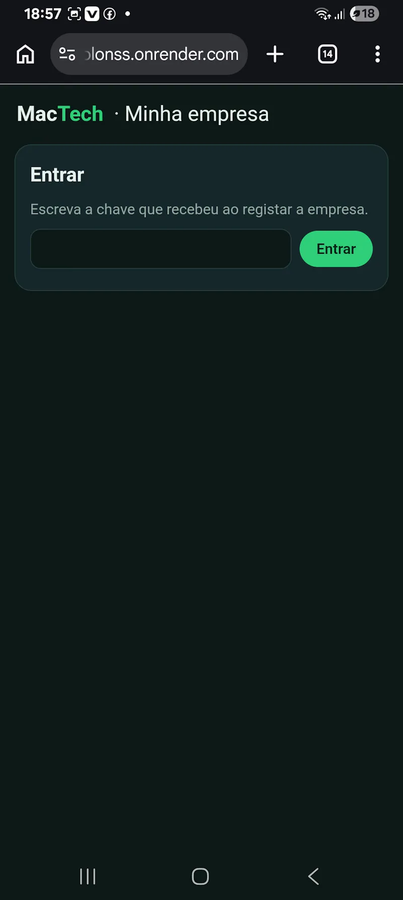 MacTech screenshot 3