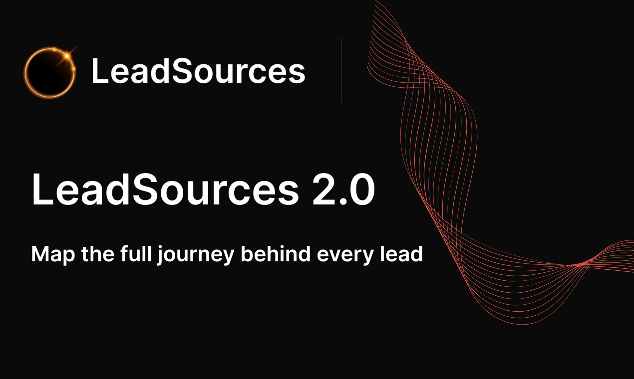 LeadSources.io gallery image