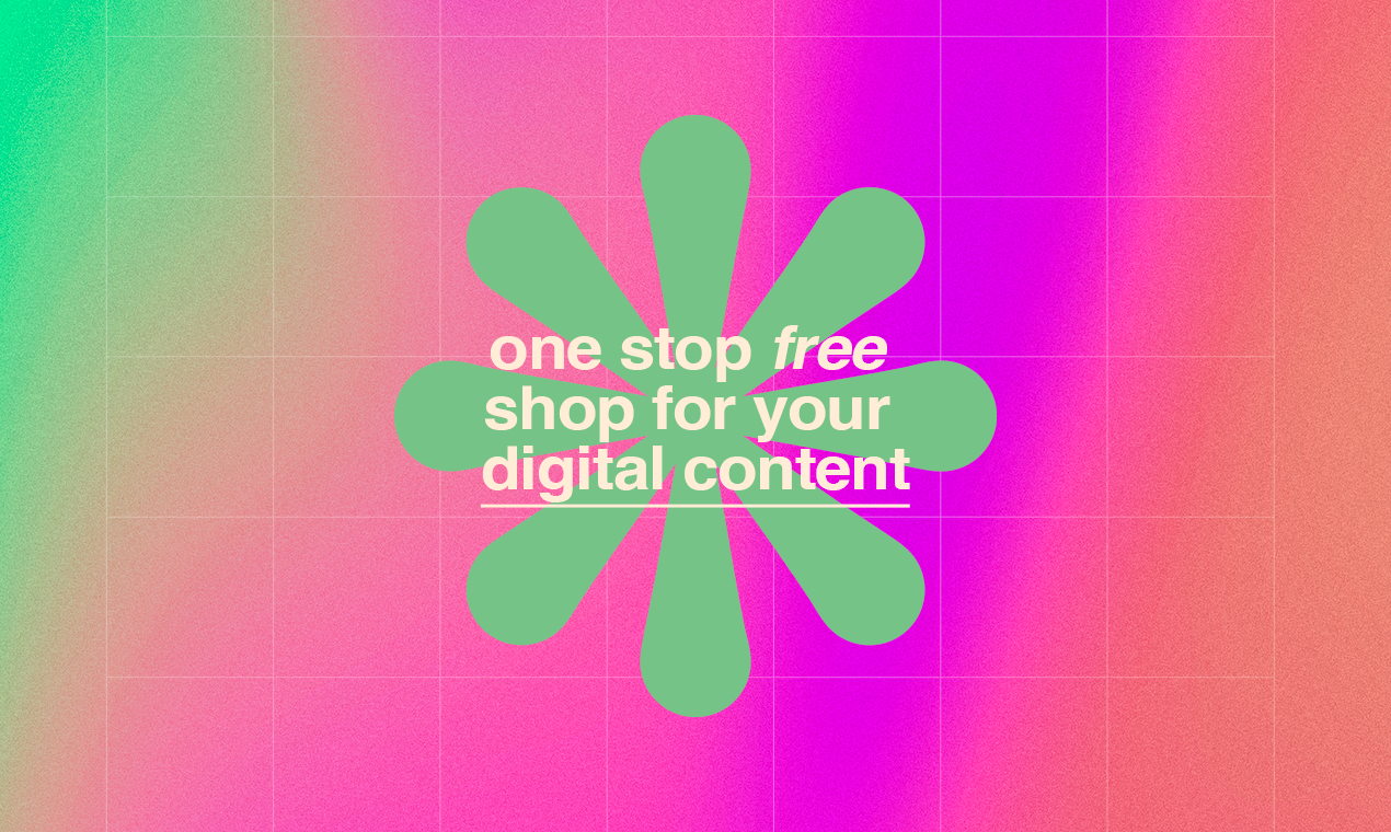 Kreativ Stories gallery image