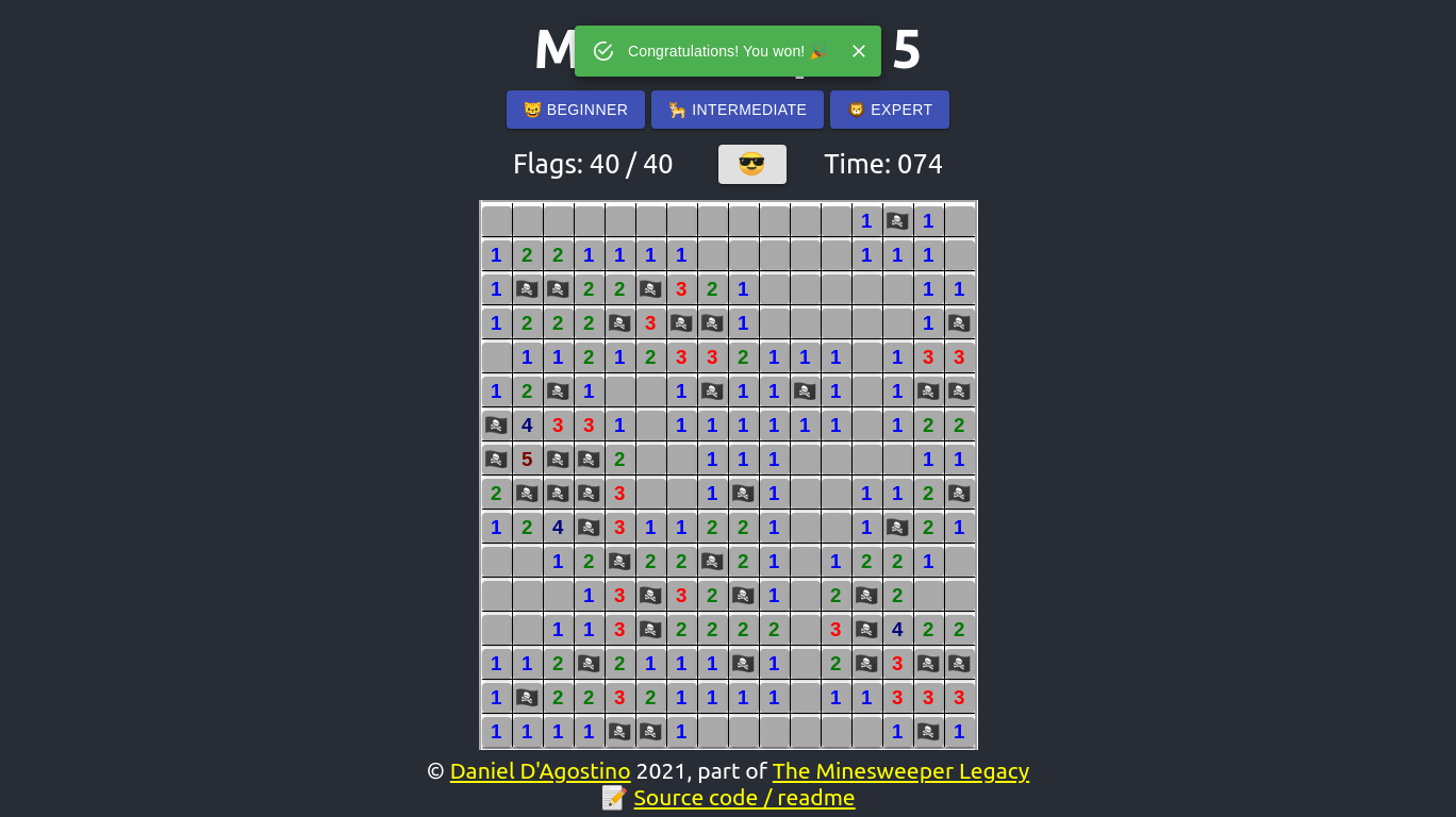 Minesweeper 5 gallery image