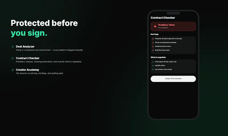 Indly screenshot 3