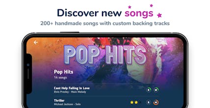 MelodiQ gallery image