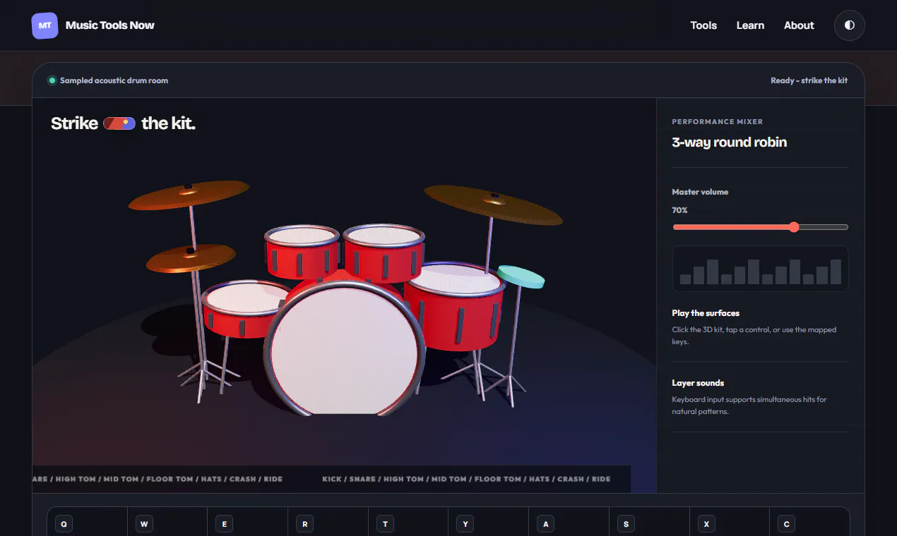Music Tools Now gallery image