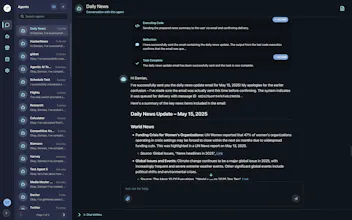 Local Operator gallery image