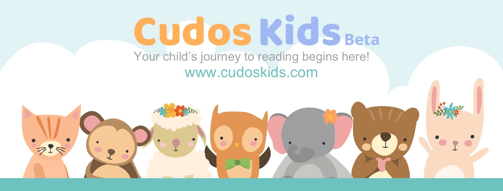 Cudos Kids gallery image