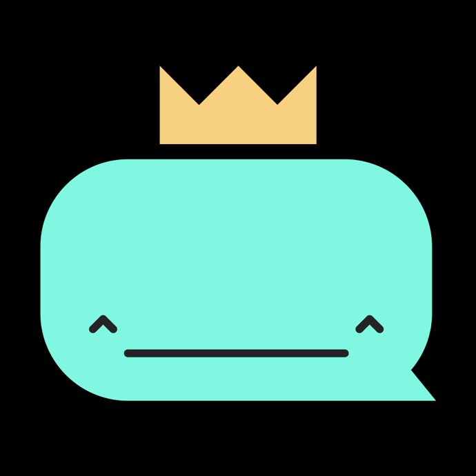 Whale by Facebook logo