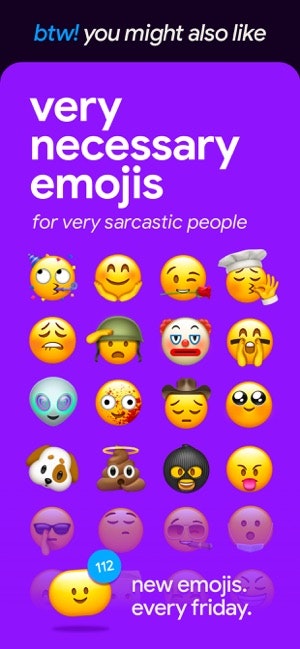 Very Necessary Reactions gallery image