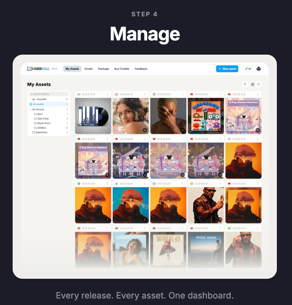 CoverScale gallery image
