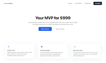 MVP 999 gallery image