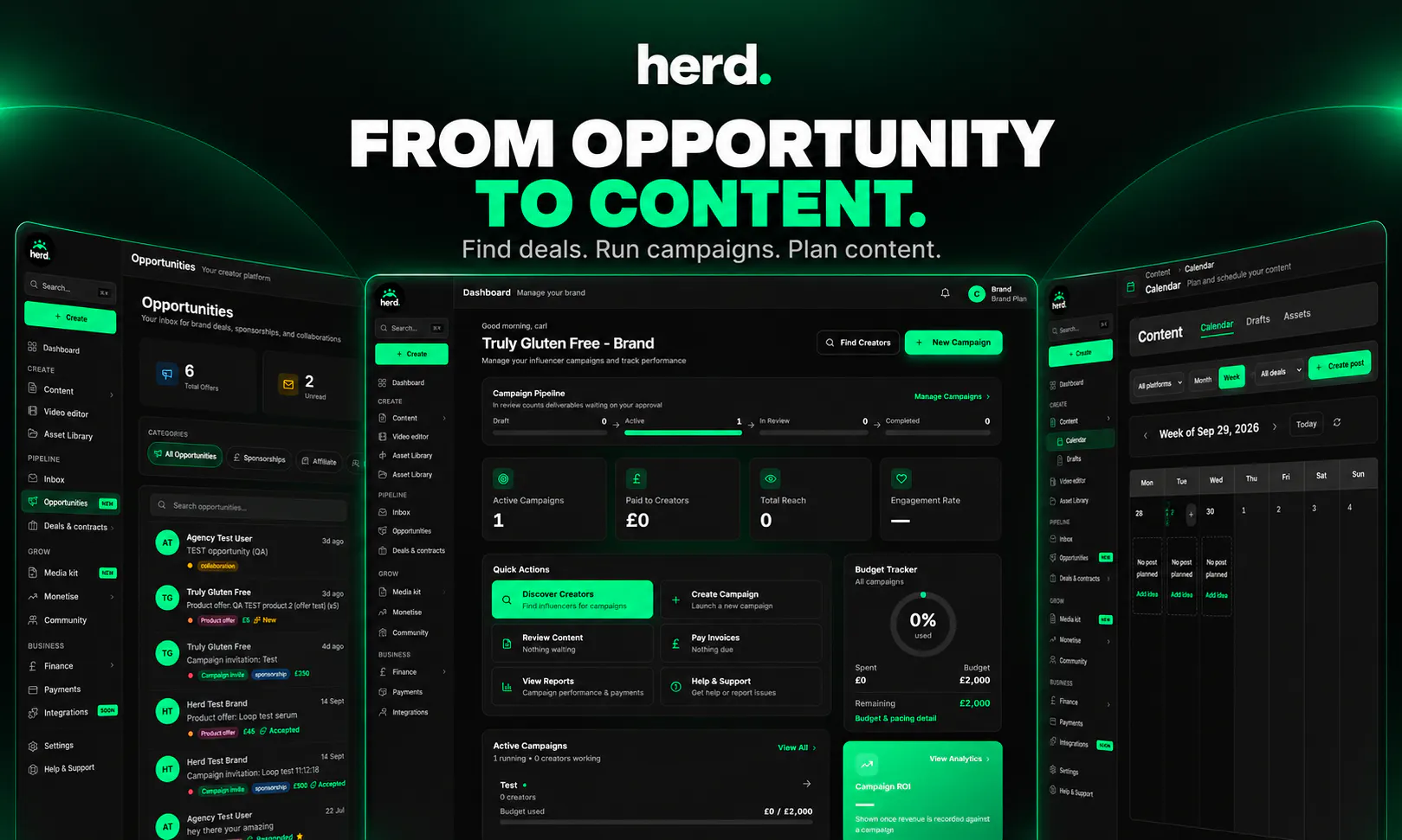 Herd  gallery image