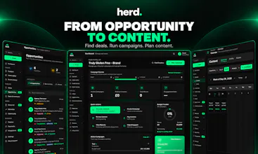 Herd gallery image