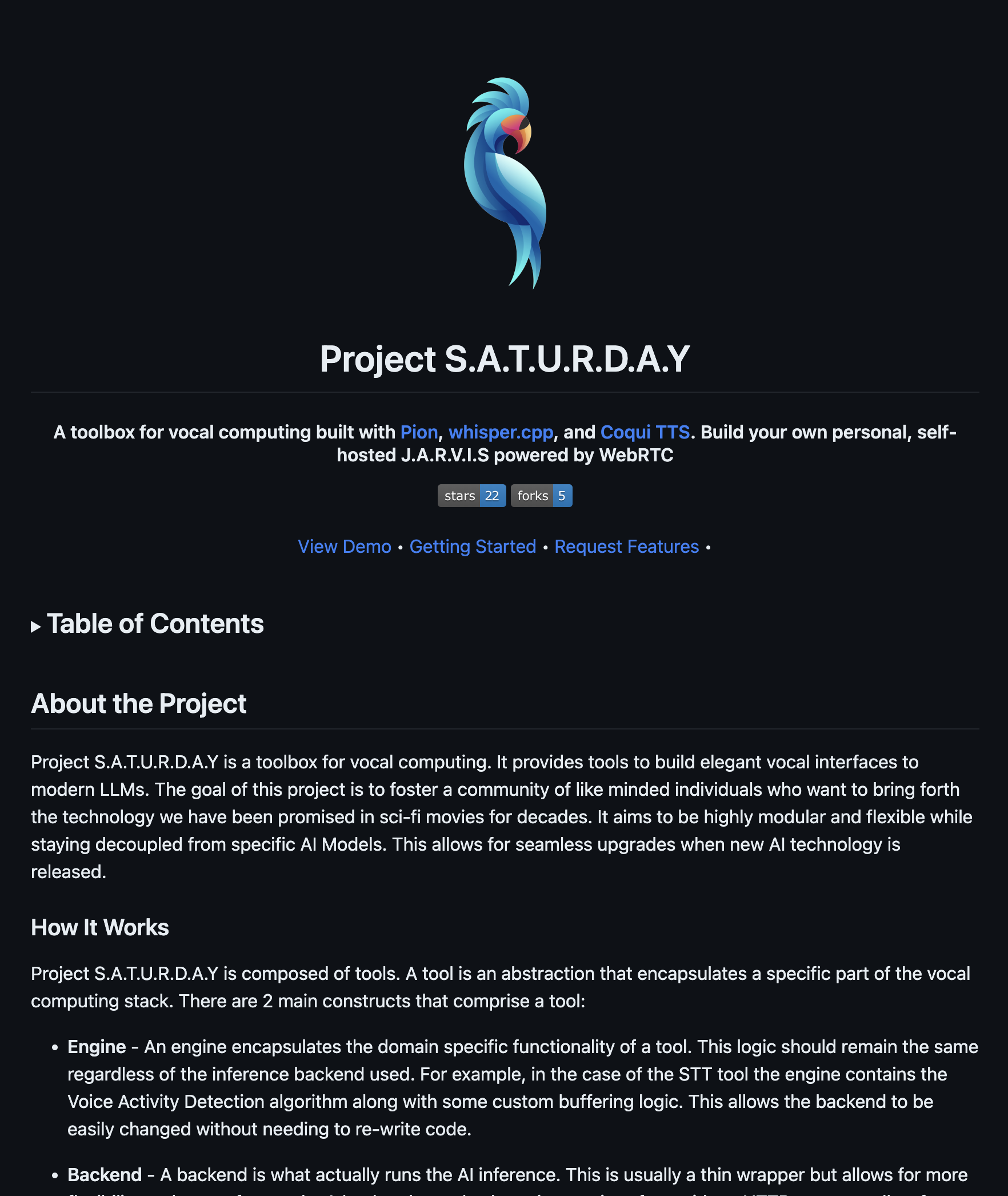 Project S.A.T.U.R.D.A.Y media 3