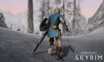 The Elder Scrolls V: Skyrim for Nintendo Switch image