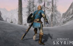 The Elder Scrolls V: Skyrim for Nintendo Switch media 1