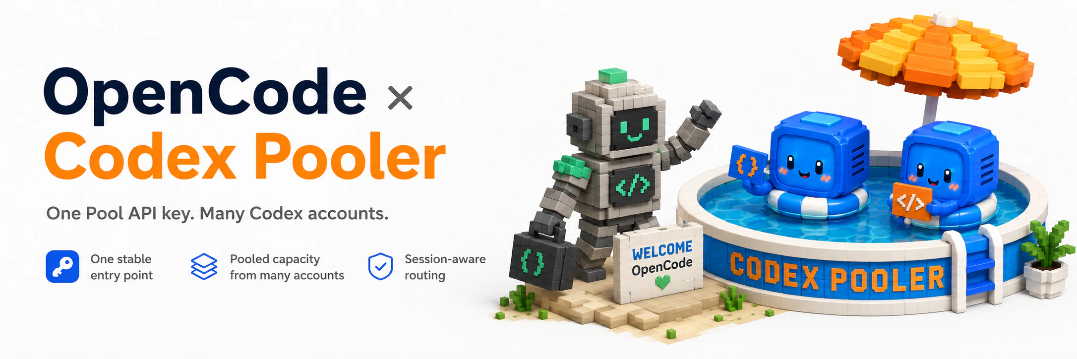 Codex Pooler screenshot 5