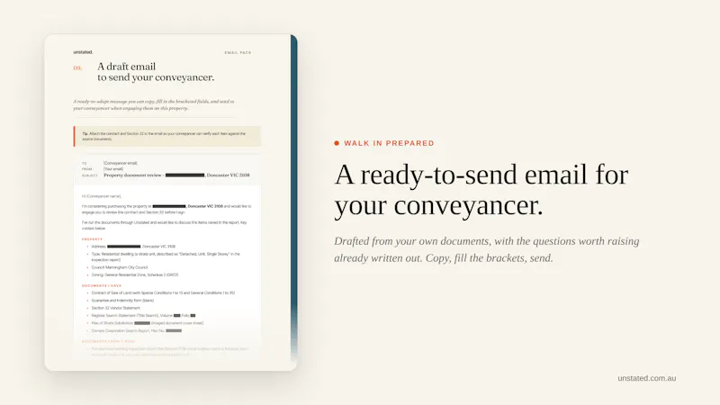Unstated.com.au screenshot 4
