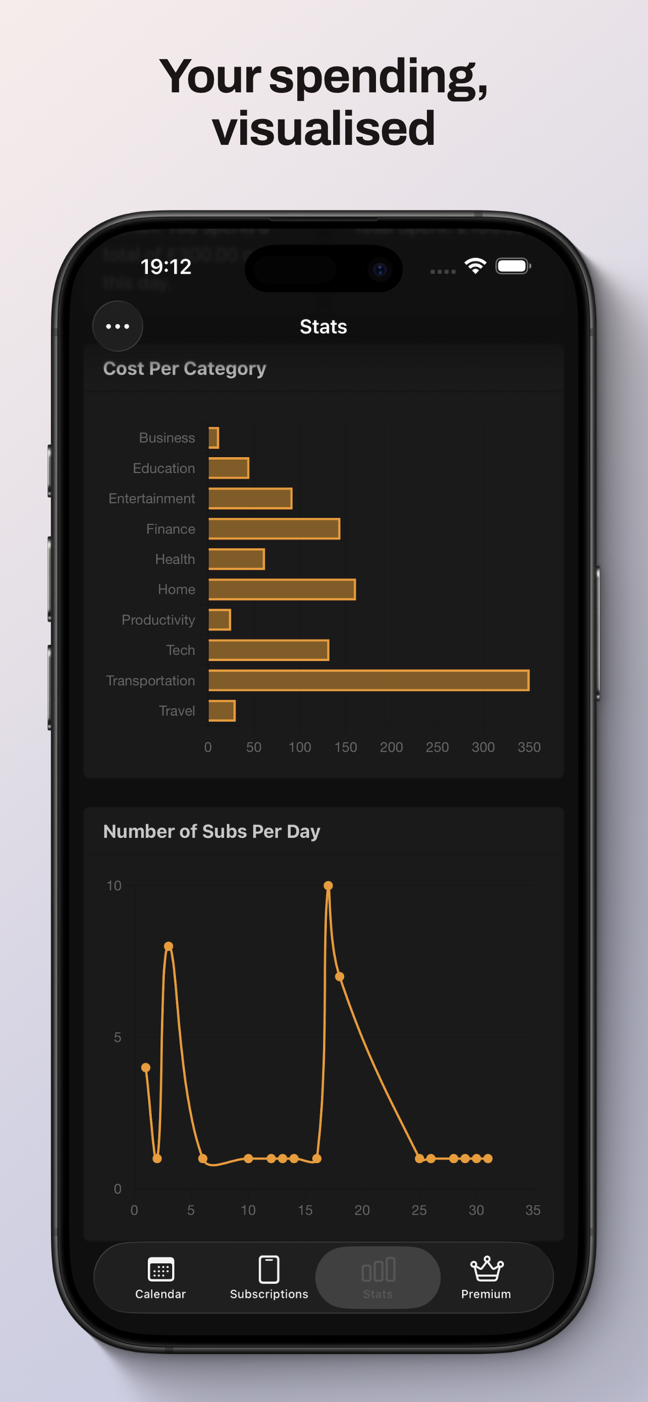 Sublime Subscriptions gallery image