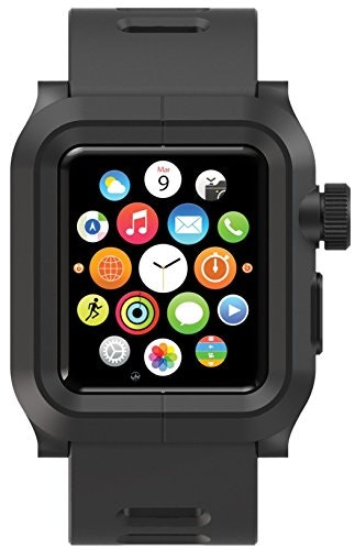 LUNATIK Epik for Apple Watch gallery image
