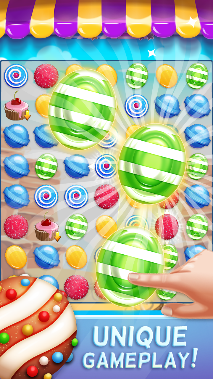 Candy Zone gallery image