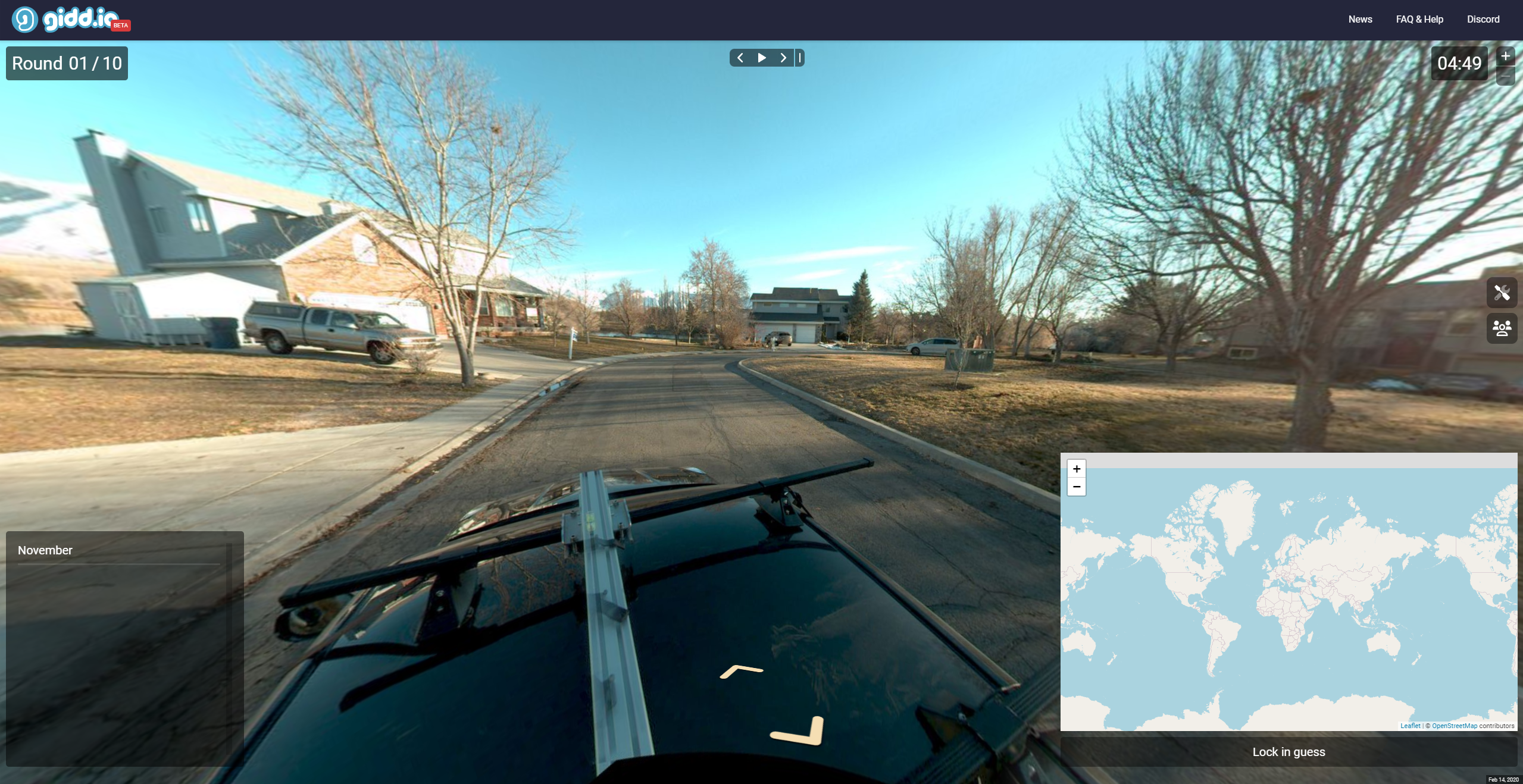 gidd.io gallery image