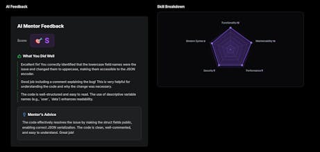 DevReel gallery image