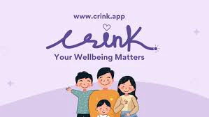 Crink.App logo